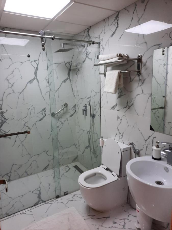 Appart Hotel Puerto Marino 胡塞马 外观 照片
