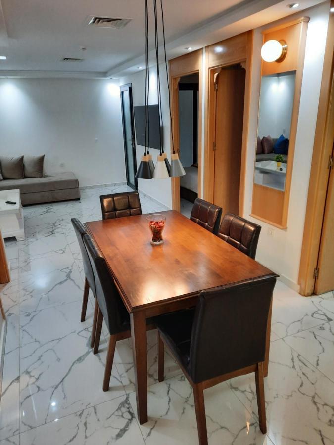 Appart Hotel Puerto Marino 胡塞马 外观 照片