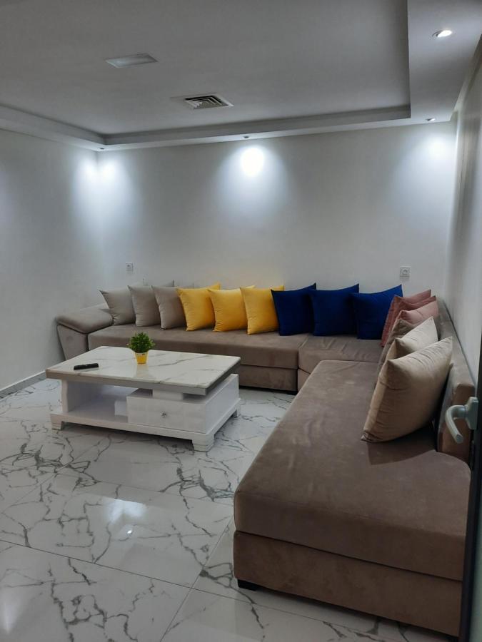 Appart Hotel Puerto Marino 胡塞马 外观 照片