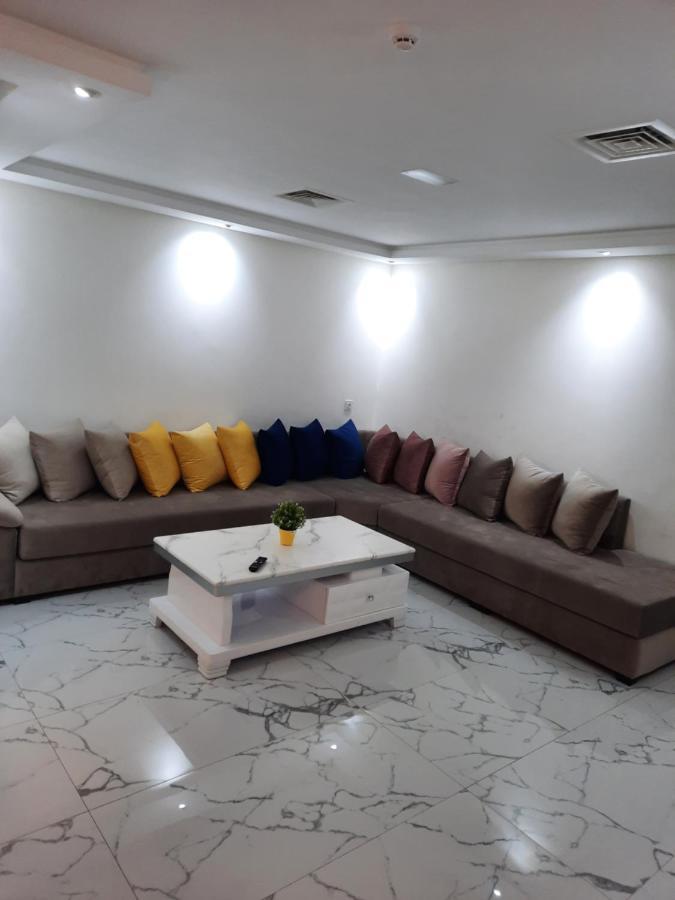 Appart Hotel Puerto Marino 胡塞马 外观 照片