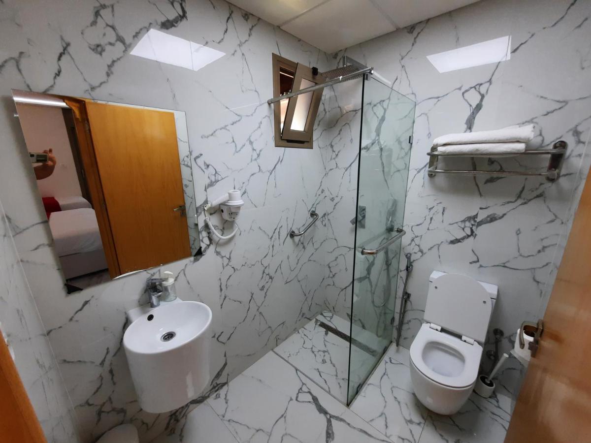 Appart Hotel Puerto Marino 胡塞马 外观 照片