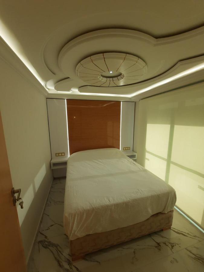 Appart Hotel Puerto Marino 胡塞马 外观 照片