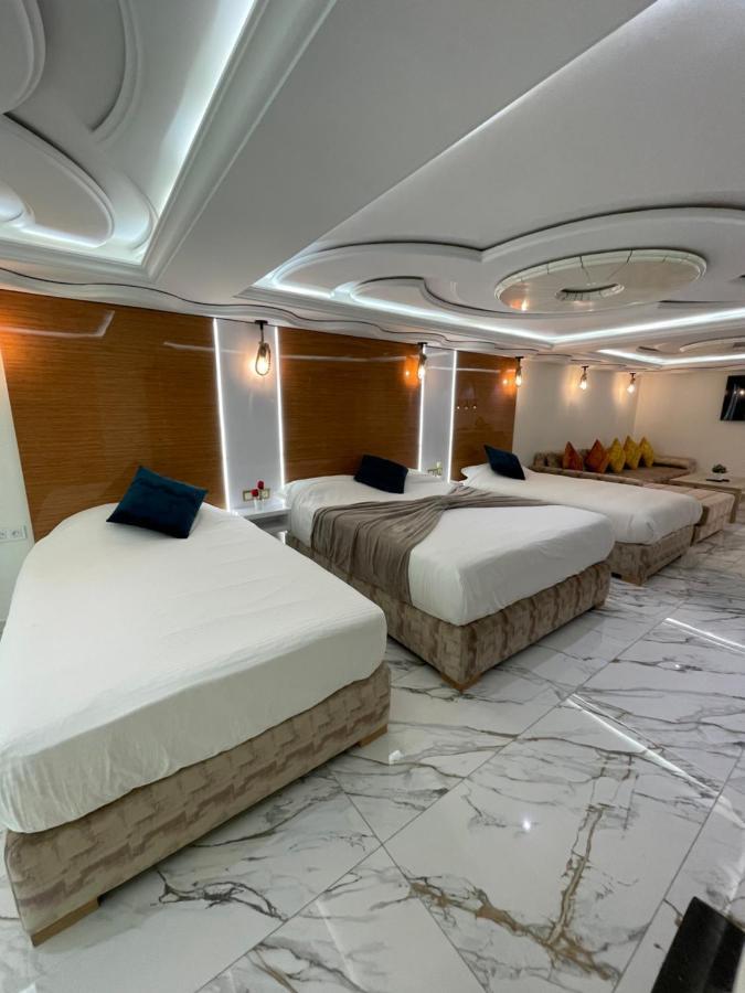 Appart Hotel Puerto Marino 胡塞马 外观 照片