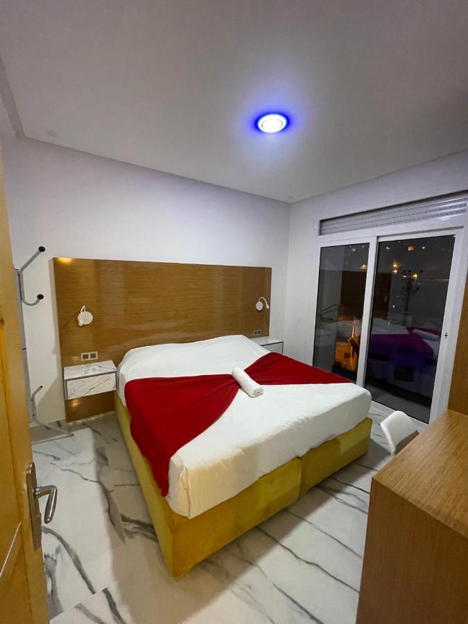 Appart Hotel Puerto Marino 胡塞马 外观 照片